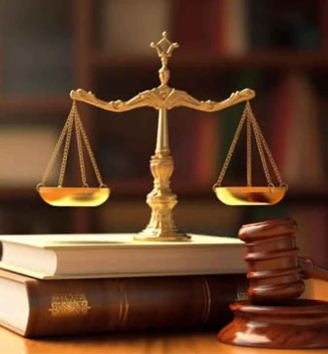 Luật Thông Hữu và Cộng Sự